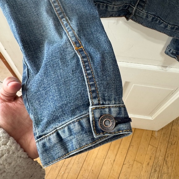 Jean Jacket - Picture 3 of 7